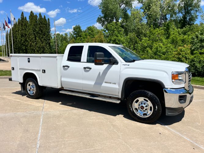 gmc sierra 2500hd 2018 1GD22REG0JZ125800 image gmc sierra 2500hd 2018 1GD22REG0JZ125800 image
